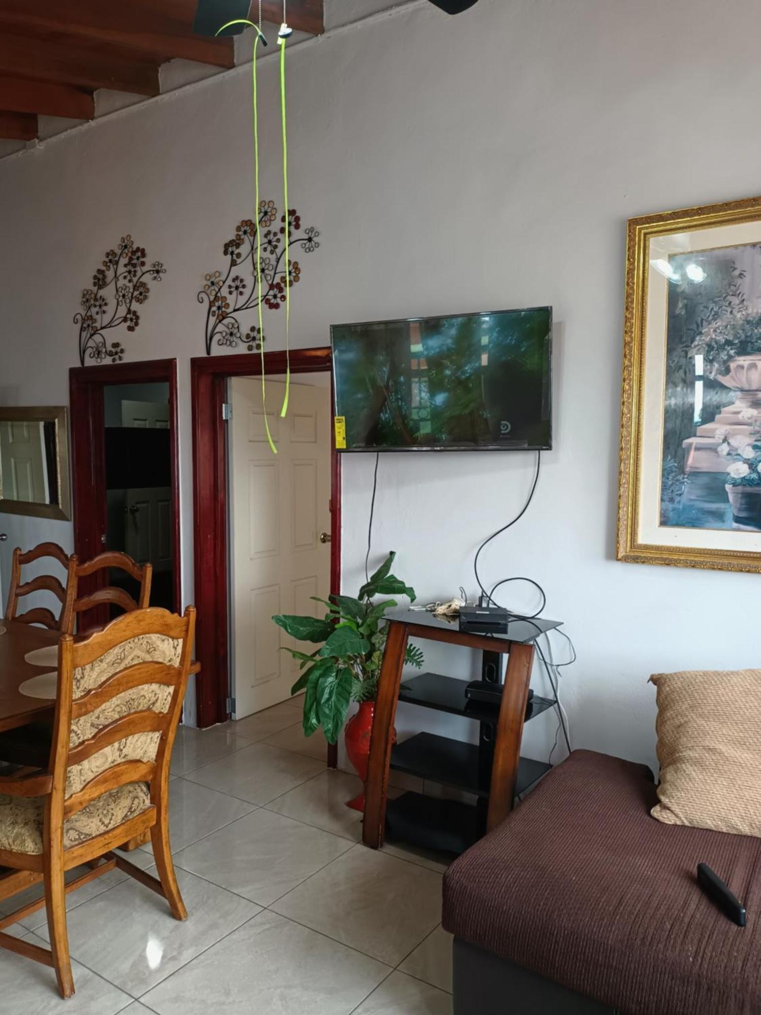 Apartamentos Rosarito.!! Con Vista Al Mar ! Exterior foto
